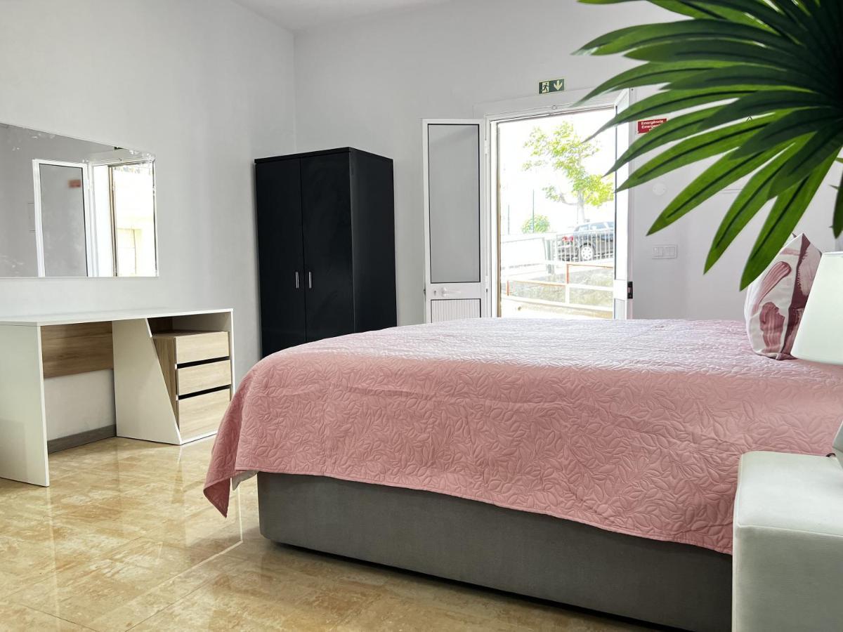 Studio Home Away From Home Canical  Exteriér fotografie