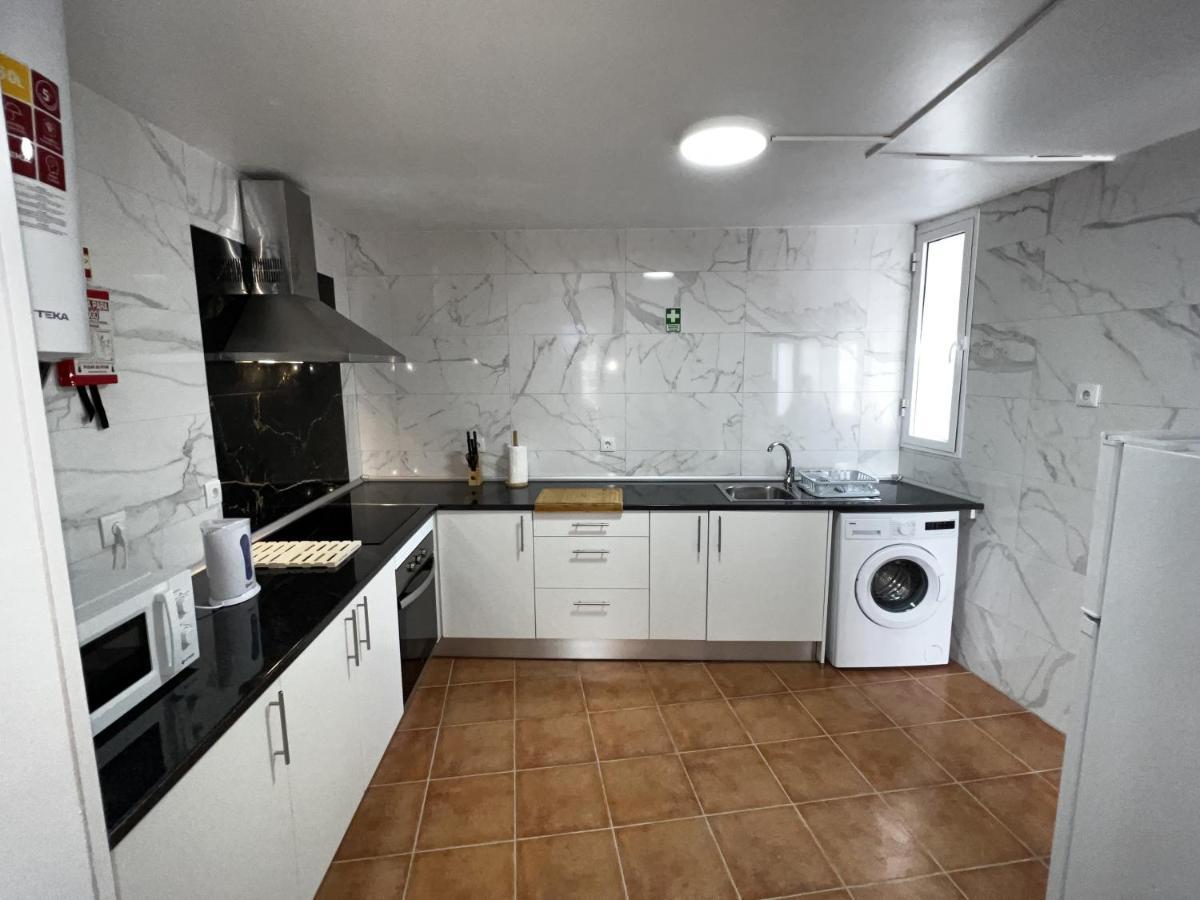 Studio Home Away From Home Canical  Exteriér fotografie