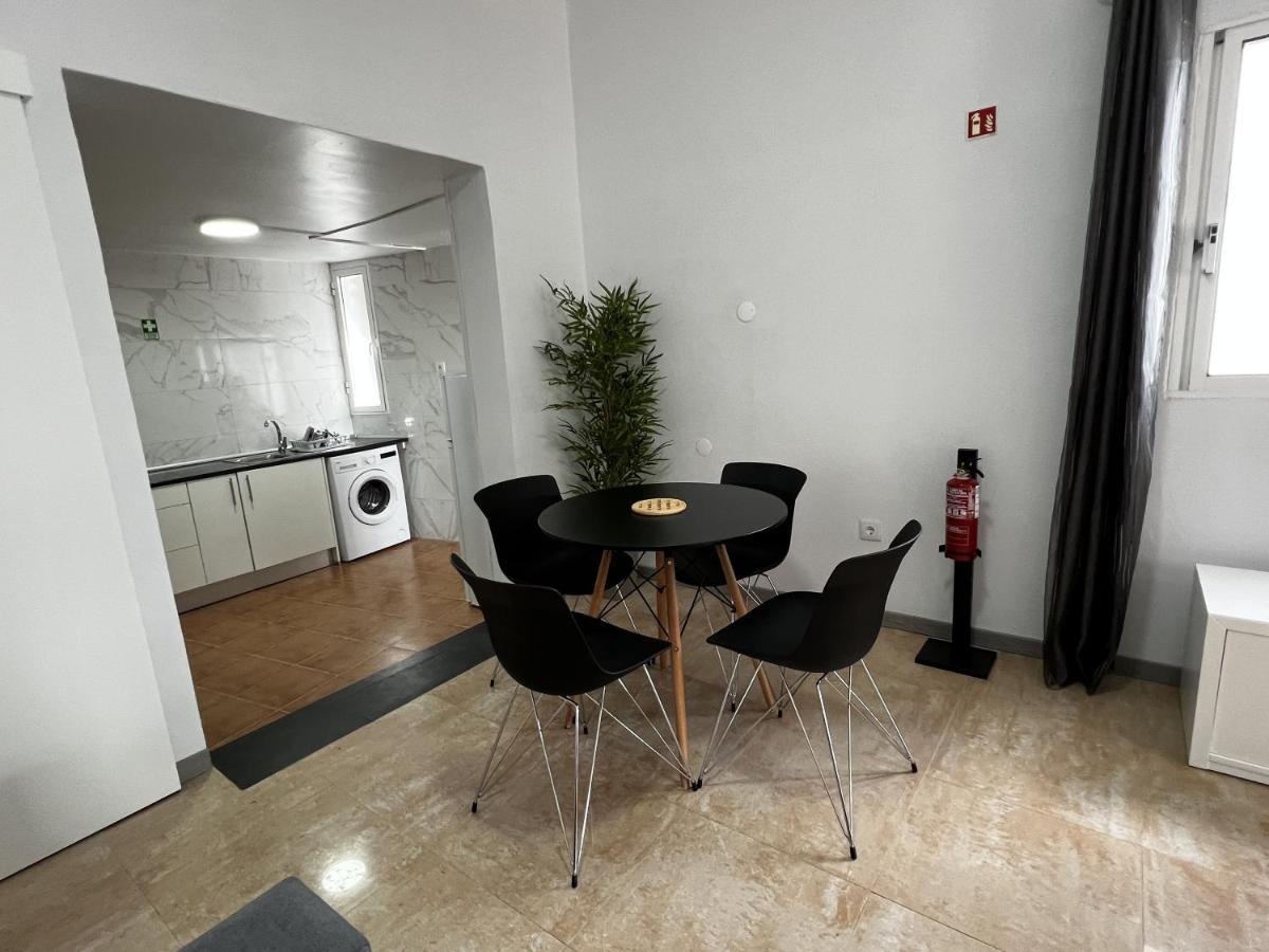 Studio Home Away From Home Canical  Exteriér fotografie