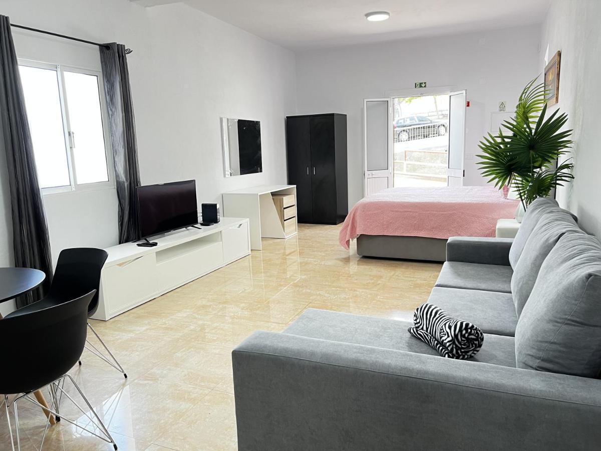 Studio Home Away From Home Canical  Exteriér fotografie