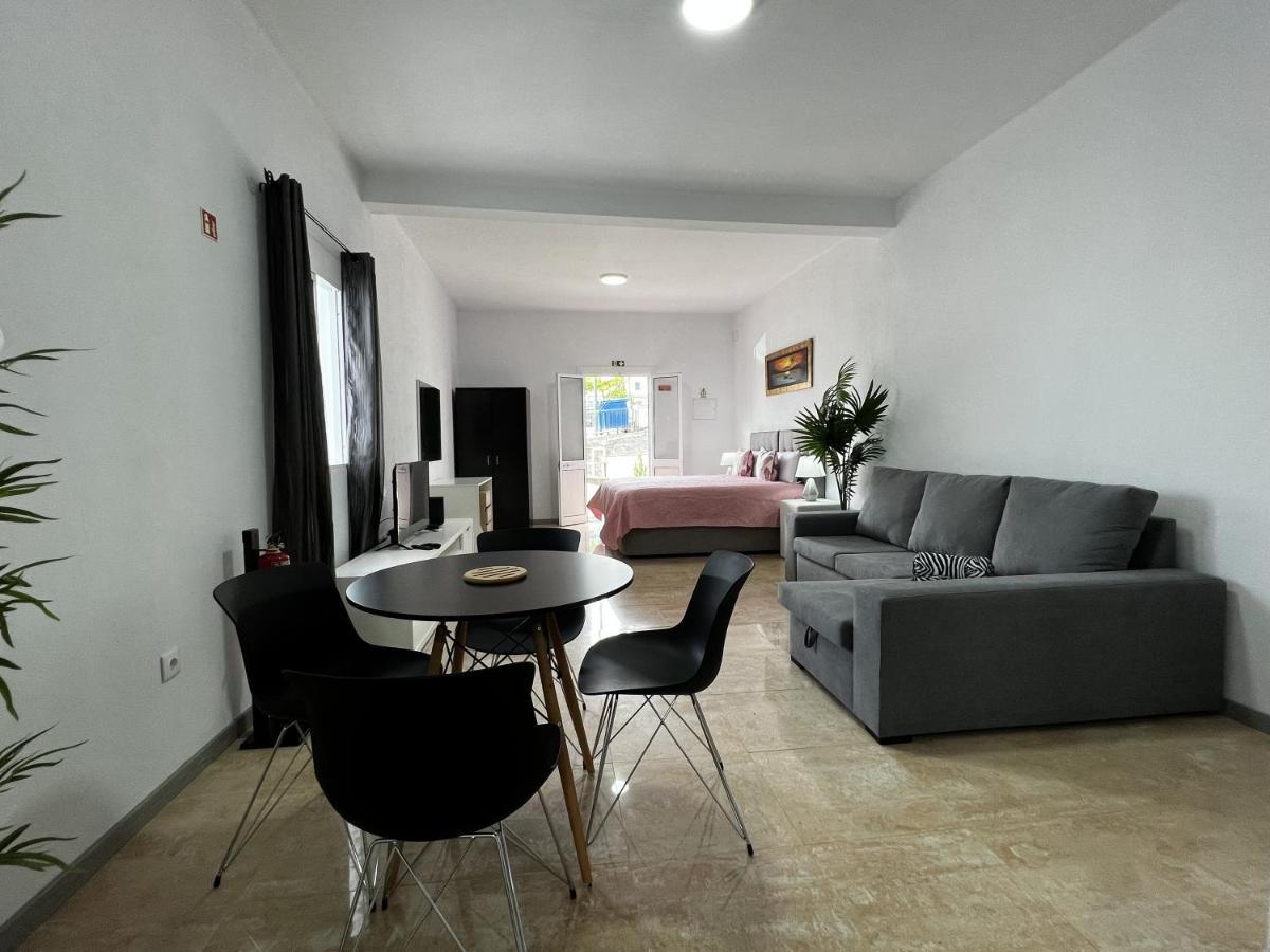 Studio Home Away From Home Canical  Exteriér fotografie