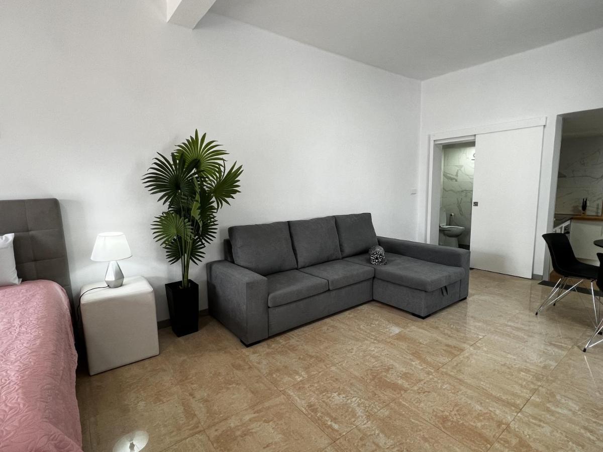 Studio Home Away From Home Canical  Exteriér fotografie
