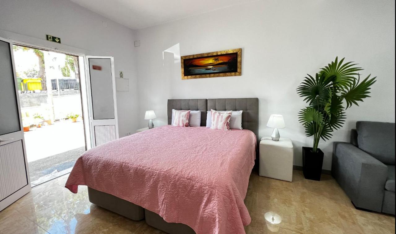 Studio Home Away From Home Canical  Exteriér fotografie